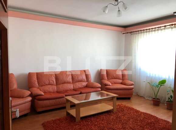 Apartament de vânzare 3 camere Marasti - 54809AV | BLITZ Cluj-Napoca | Poza1