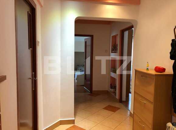 Apartament de vânzare 3 camere Marasti - 54809AV | BLITZ Cluj-Napoca | Poza2