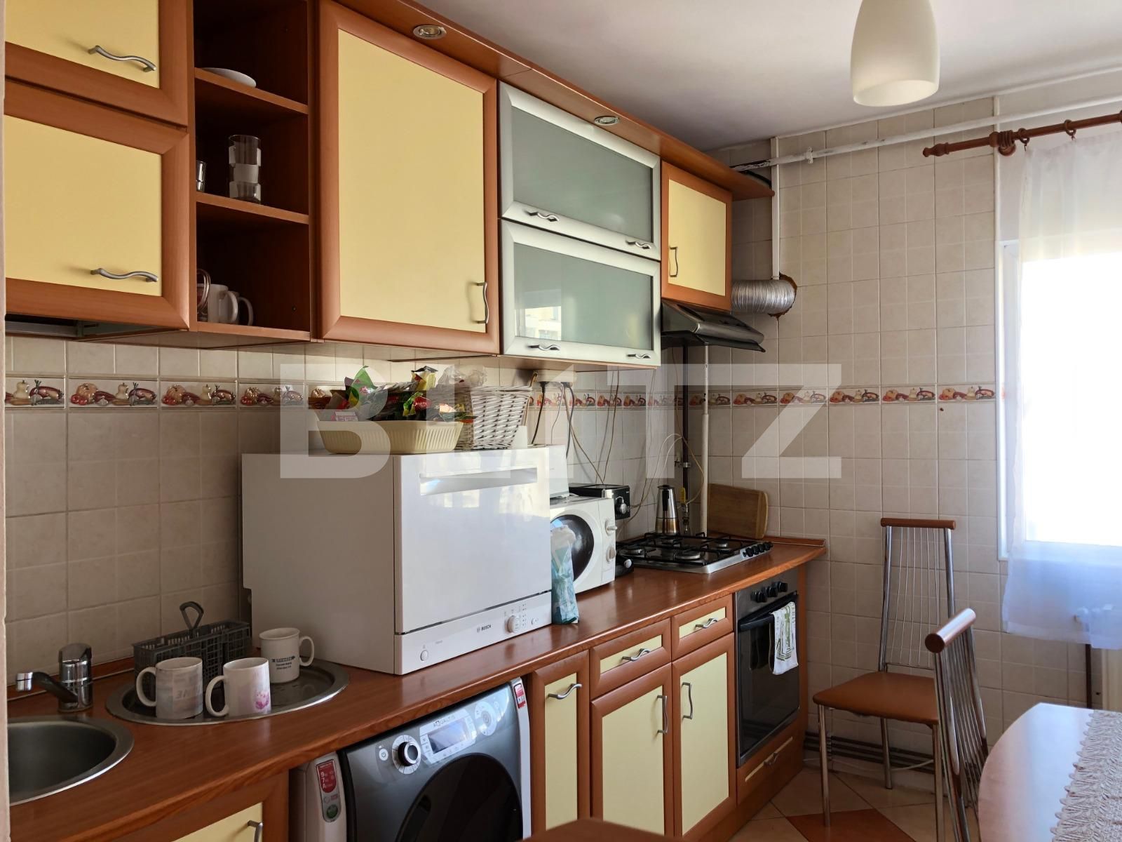 Apartament de vânzare 3 camere Marasti - 54809AV | BLITZ Cluj-Napoca | Poza4