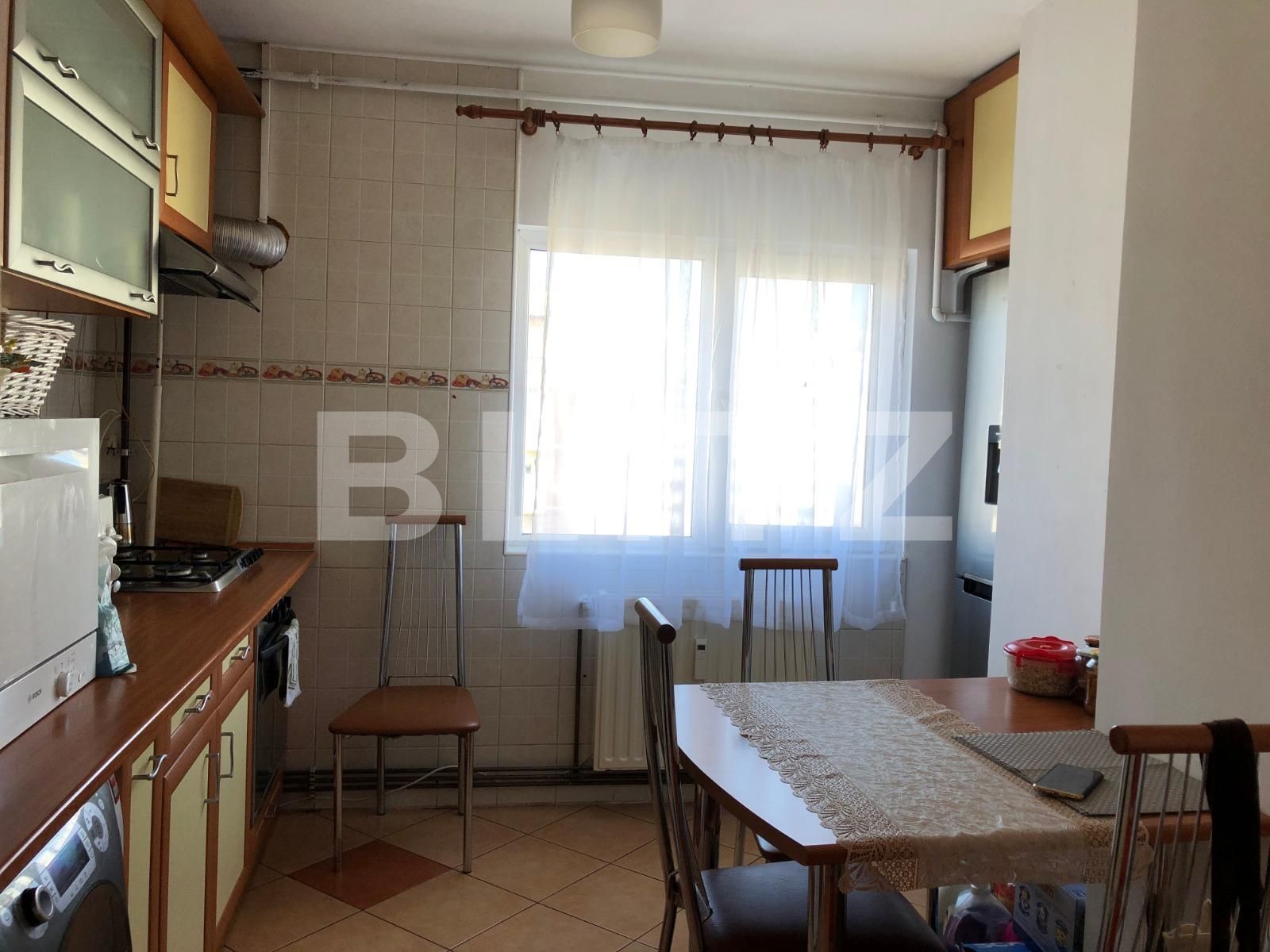 Apartament de vânzare 3 camere Marasti - 54809AV | BLITZ Cluj-Napoca | Poza3