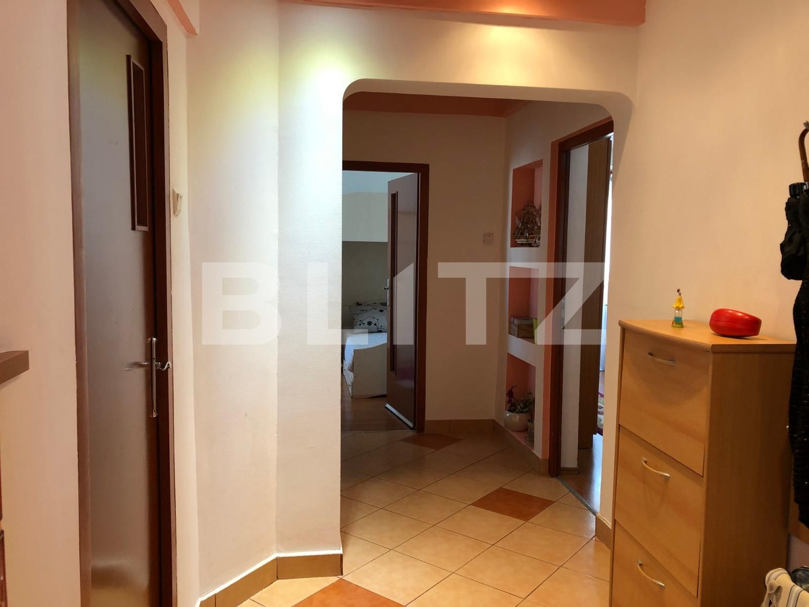 Apartament de vânzare 3 camere Marasti - 54809AV | BLITZ Cluj-Napoca | Poza2
