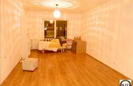 2 camere, 53 mp plus 2 balcoane, zona Somesului! Finisat lux!