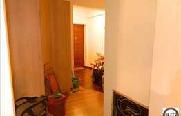 2 camere, 53 mp plus 2 balcoane, zona Somesului! Finisat lux!