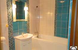 2 camere, 53 mp plus 2 balcoane, zona Somesului! Finisat lux!