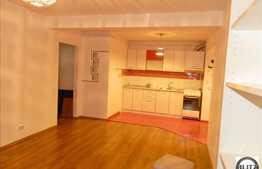 2 camere, 53 mp plus 2 balcoane, zona Somesului! Finisat lux!