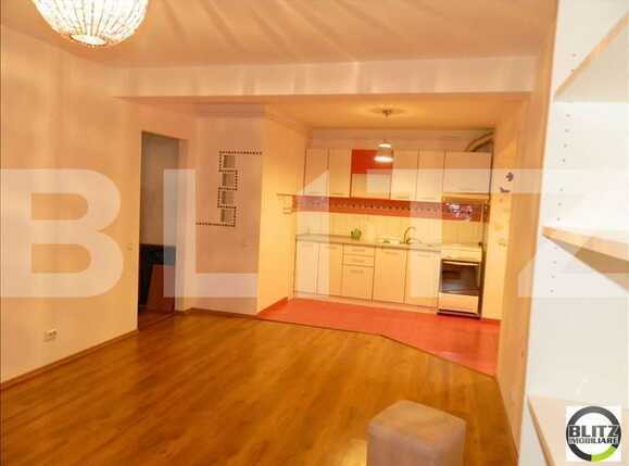 Apartament de vânzare 2 camere Floreşti - 5481AV | BLITZ Cluj-Napoca | Poza1