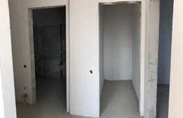 Apartament cu doua camere 58 mp !