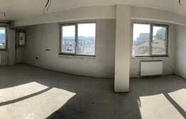 Apartament cu doua camere 58 mp !