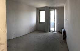 Apartament cu doua camere 58 mp !