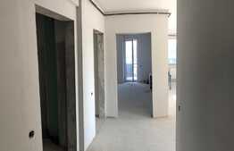Apartament cu doua camere 58 mp !