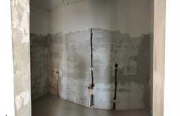 Apartament cu doua camere 58 mp !