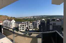 Apartament cu doua camere 58 mp !