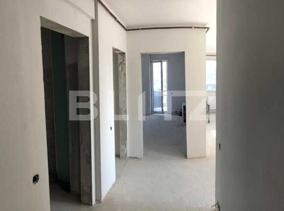 Apartament de vânzare 2 camere Floreşti - 54810AV | BLITZ Cluj-Napoca | Poza2