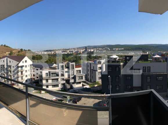 Apartament de vânzare 2 camere Floreşti - 54810AV | BLITZ Cluj-Napoca | Poza1