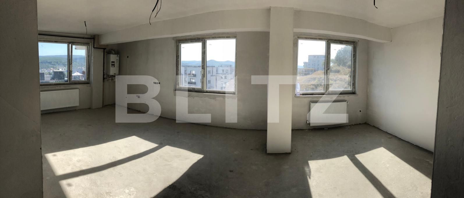 Apartament de vânzare 2 camere Floreşti - 54810AV | BLITZ Cluj-Napoca | Poza6