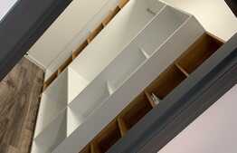 Apartament 2 camere, lux, 54 mp, zona Metro