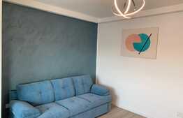 Apartament 2 camere, lux, 54 mp, zona Metro