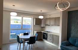 Apartament 2 camere, lux, 54 mp, zona Metro