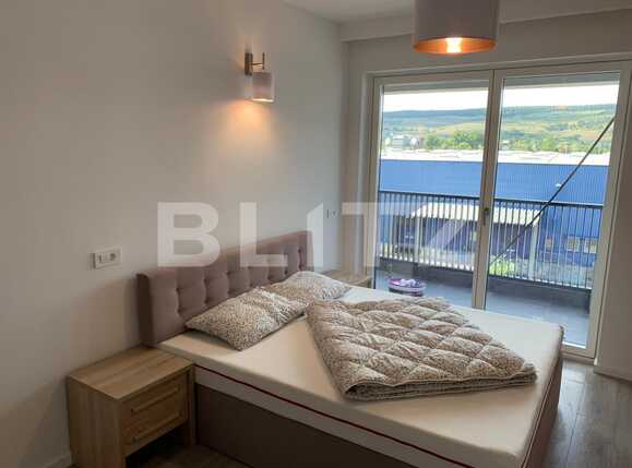 Apartament de închiriat 2 camere Floreşti - 54811AI | BLITZ Cluj-Napoca | Poza2