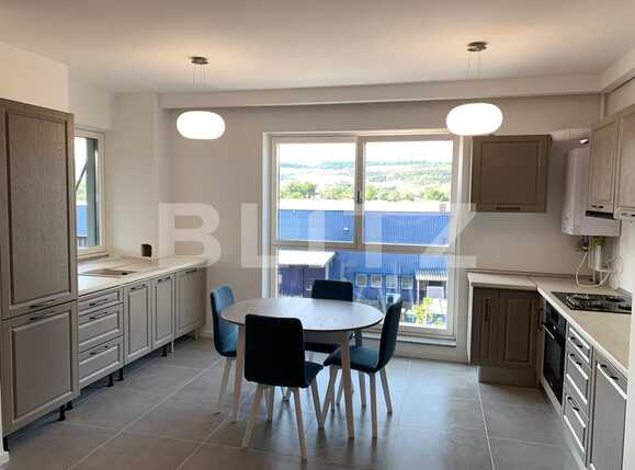 Apartament de închiriat 2 camere Floreşti - 54811AI | BLITZ Cluj-Napoca | Poza5