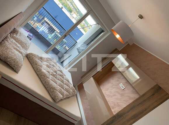 Apartament de închiriat 2 camere Floreşti - 54811AI | BLITZ Cluj-Napoca | Poza4