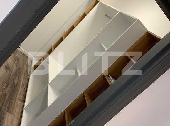 Apartament de închiriat 2 camere Floreşti - 54811AI | BLITZ Cluj-Napoca | Poza7