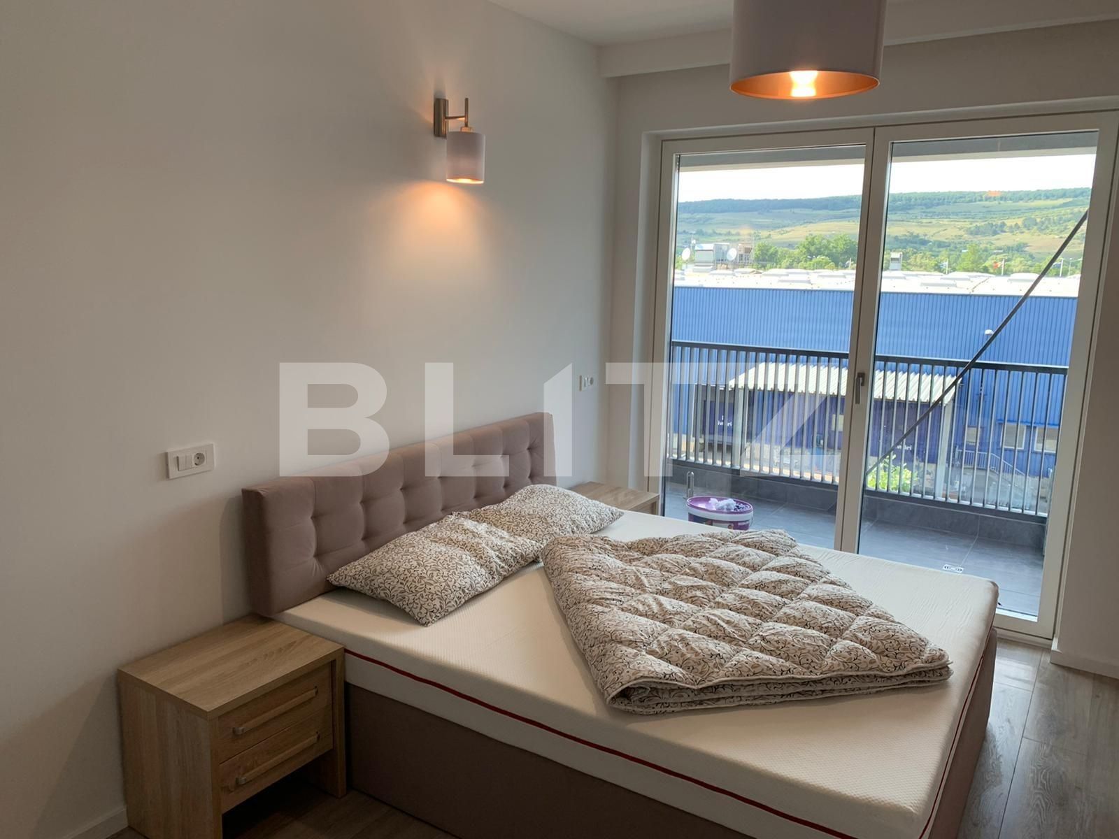 Apartament de închiriat 2 camere Floreşti - 54811AI | BLITZ Cluj-Napoca | Poza2