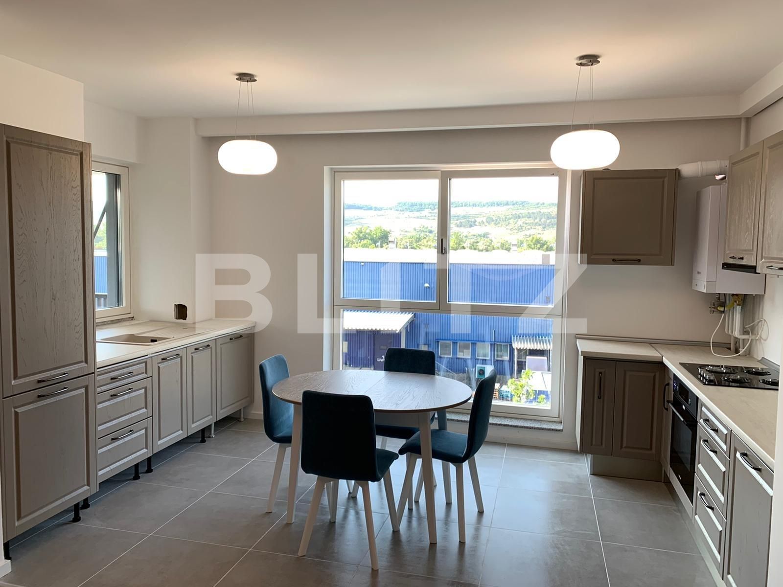 Apartament de închiriat 2 camere Floreşti - 54811AI | BLITZ Cluj-Napoca | Poza5