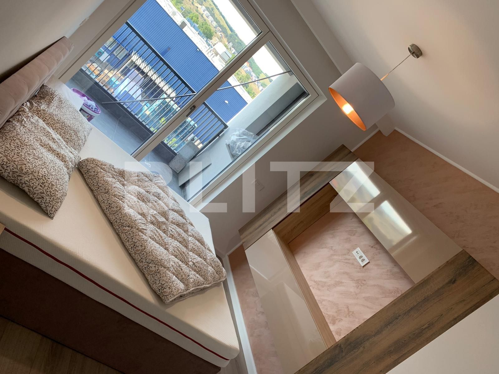 Apartament de închiriat 2 camere Floreşti - 54811AI | BLITZ Cluj-Napoca | Poza4