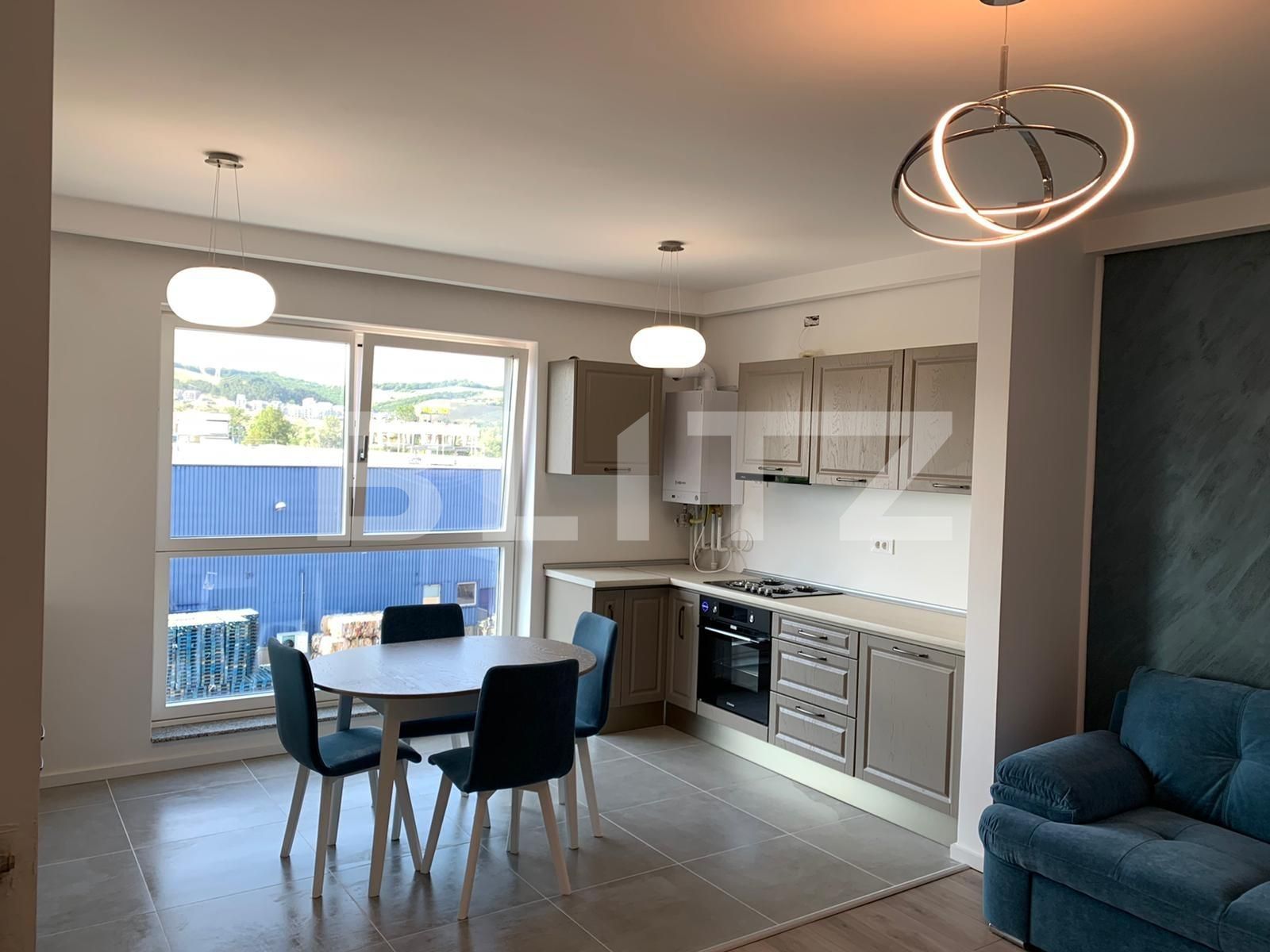 Apartament de închiriat 2 camere Floreşti - 54811AI | BLITZ Cluj-Napoca | Poza3