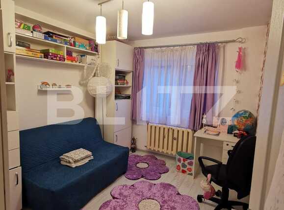 Apartament de vânzare 3 camere Zorilor - 54812AV | BLITZ Cluj-Napoca | Poza4