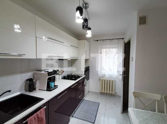 Apartament de vânzare 3 camere Zorilor - 54812AV | BLITZ Cluj-Napoca | Poza2