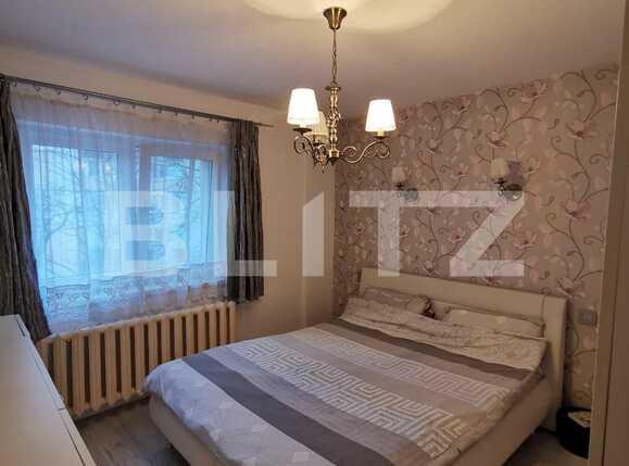 Apartament de vânzare 3 camere Zorilor - 54812AV | BLITZ Cluj-Napoca | Poza3