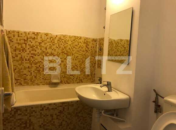 Apartament de vânzare 2 camere Gheorgheni - 54815AV | BLITZ Cluj-Napoca | Poza6