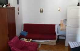 Apartament 1 camera, 37 mp, decomandat, zona Titulescu