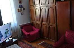 Apartament 1 camera, 37 mp, decomandat, zona Titulescu