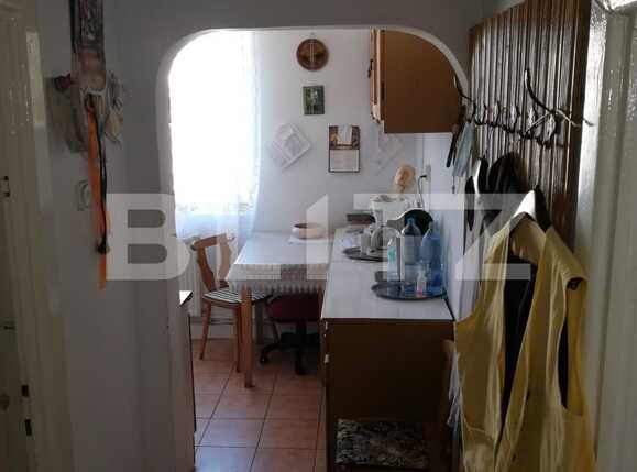 Garsonieră de vânzare Gheorgheni - 54816AV | BLITZ Cluj-Napoca | Poza3