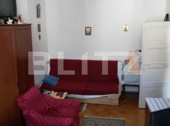 Garsonieră de vânzare Gheorgheni - 54816AV | BLITZ Cluj-Napoca | Poza2
