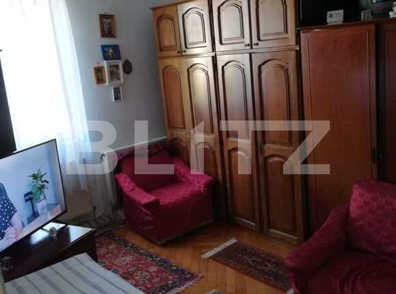 Garsonieră de vânzare Gheorgheni - 54816AV | BLITZ Cluj-Napoca | Poza1