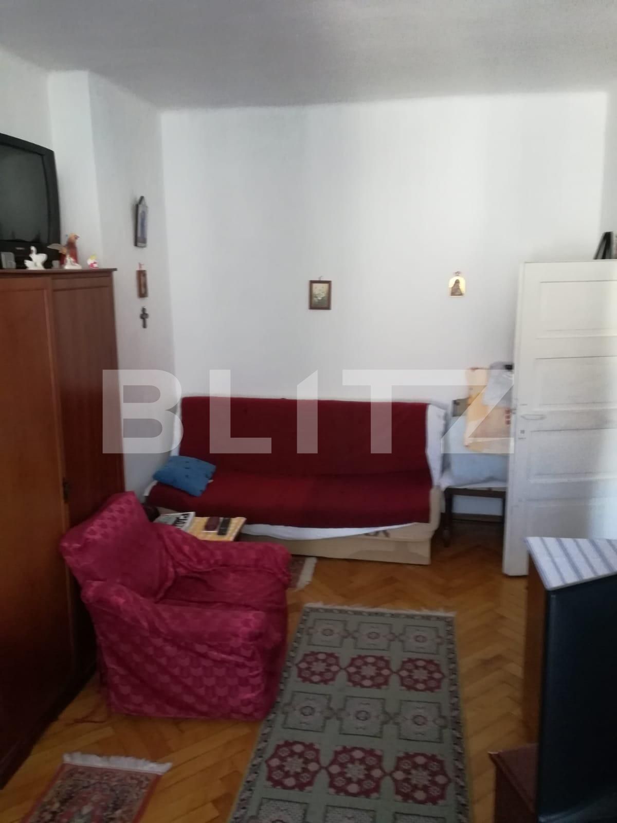 Garsonieră de vânzare Gheorgheni - 54816AV | BLITZ Cluj-Napoca | Poza2