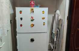 Garsoniera mobilata si utilata, 25mp, etaj intermediar, zona Bucium