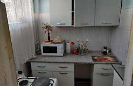 Garsoniera mobilata si utilata, 25mp, etaj intermediar, zona Bucium