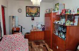 Garsoniera mobilata si utilata, 25mp, etaj intermediar, zona Bucium