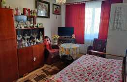 Garsoniera mobilata si utilata, 25mp, etaj intermediar, zona Bucium