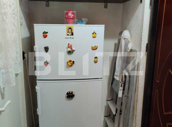 Garsonieră de vânzare Manastur - 54817AV | BLITZ Cluj-Napoca | Poza5