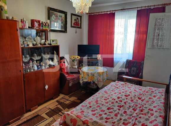 Garsonieră de vânzare Manastur - 54817AV | BLITZ Cluj-Napoca | Poza1