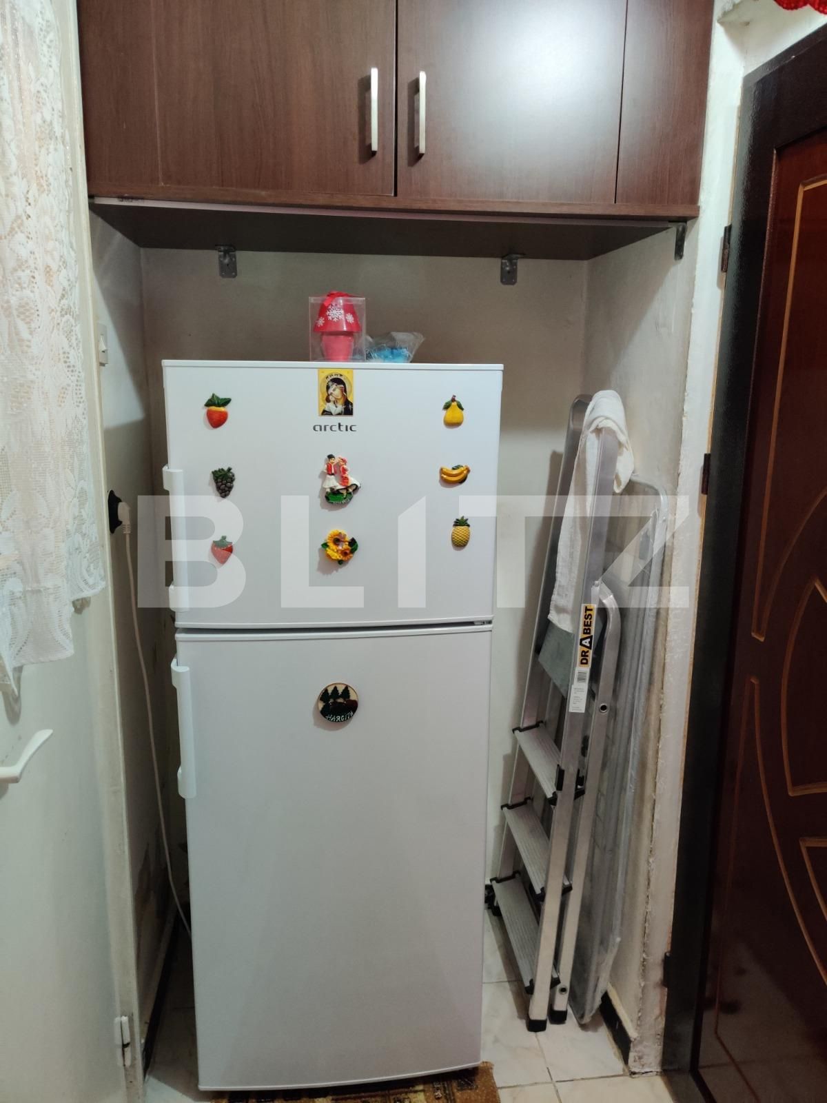 Garsonieră de vânzare Manastur - 54817AV | BLITZ Cluj-Napoca | Poza5