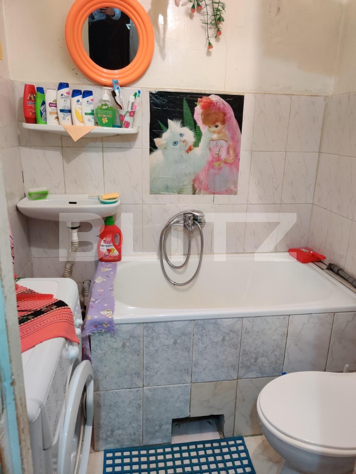 Garsonieră de vânzare Manastur - 54817AV | BLITZ Cluj-Napoca | Poza3