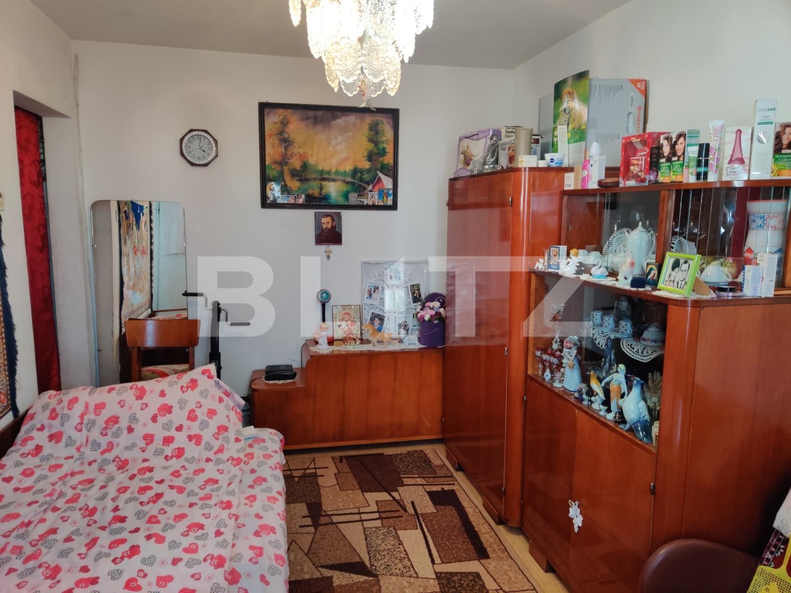 Garsonieră de vânzare Manastur - 54817AV | BLITZ Cluj-Napoca | Poza2
