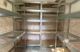 Spatiu alimentatie publica, 140 mp, complet utilat pentru catering